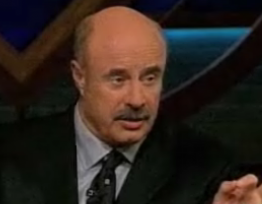 Marital Counseling With Dr. Phil 